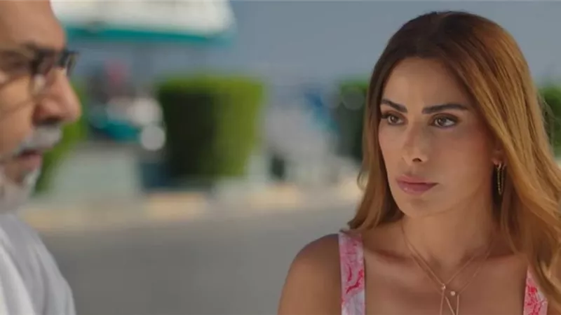 صبا مبارك تضحي بحبها من أجل سعادة ابنتها في 