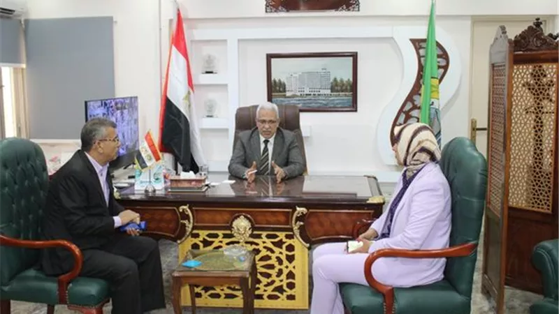 بوابة الجمهورية