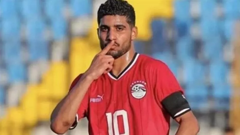 إبراهيم عادل يكشف حقيقة رحيله من بيراميدز الي الأهلي