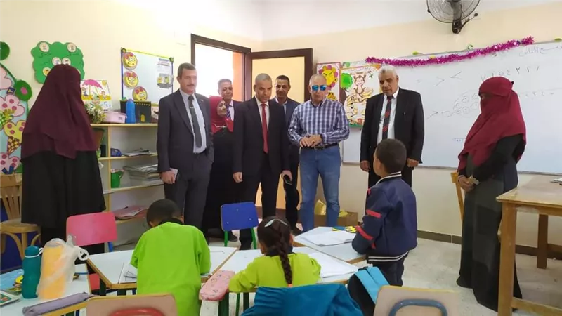 الحرية الاعدادية تطلق مبادرة بصمة خير لدعم المرضى وذوي الهمم