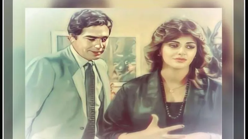 وداعا زميلى وصديقى .. هاله صدقى تنعى مصطفى فهمى