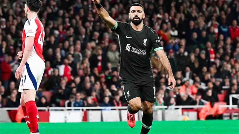 التعادل السلبى ينهى الشوط الأول بين ليفربول وبرايتون بكأس كاراباو