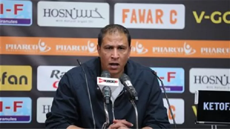 مجدي عبد العاطي يعلن قائمة زد إستعداداً للموسم الجديد