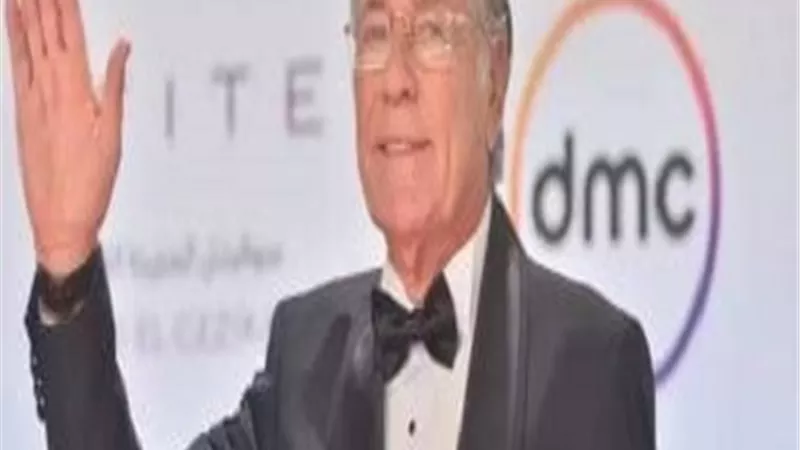 مهرجان القاهرة السينمائى ناعيًا مصطفى فهمى.. ترك إرثًا فنيًا مميزًا