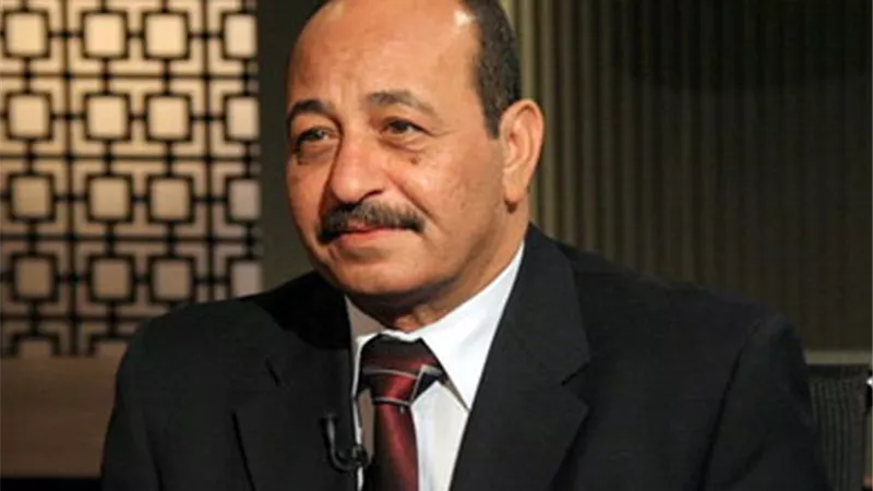 جمال عبد الجواد: أمريكا لا تستطيع الاستغناء عن مصر في إدارة الأزمات