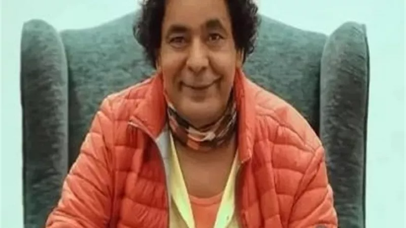محمد منير تريند جوجل.. شائعة نقله للمستشفى أثارت قلق جمهوره