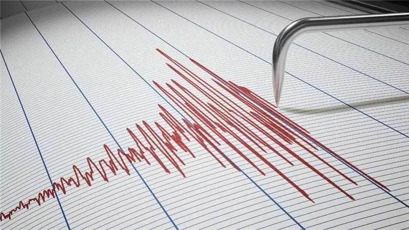 معهد الفلك يكشف تفاصيل الهزة الأرضية في شرم الشيخ