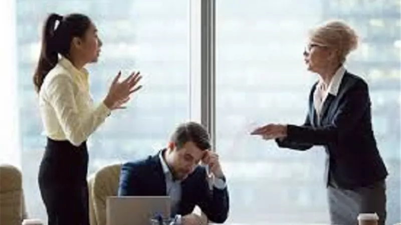 كيف تتعامل مع استفزازات الاخرين فى حدود الشرع