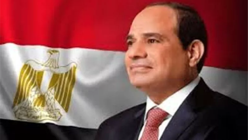 الرئيس يشدد على الدور المحوري لوكالة الأونرا فى قطاع غزة