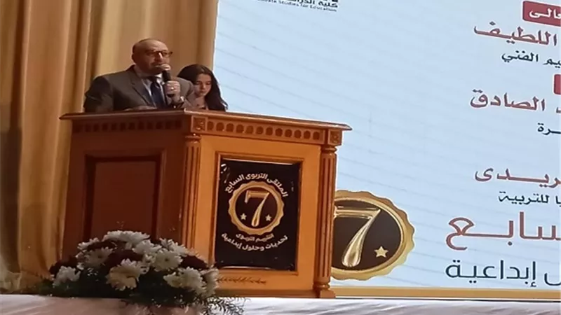عضو تعليم النواب : التنمية المهنية المستدامة للمعلمين تحتاج إلى اهتمام كبير