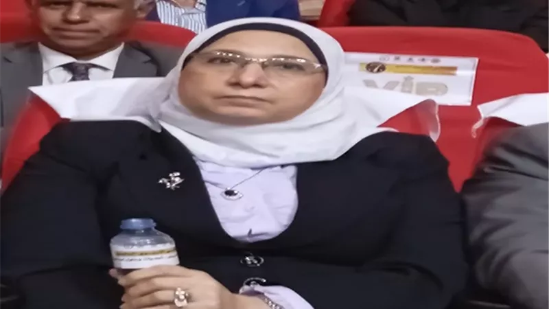 مدير الأكاديمية المهنية للمعلمين : المعلم أساس التقييم