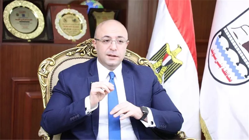 حملات للتفتيش على الوحدات ومكاتب الصحة بمراكز بنى سويف