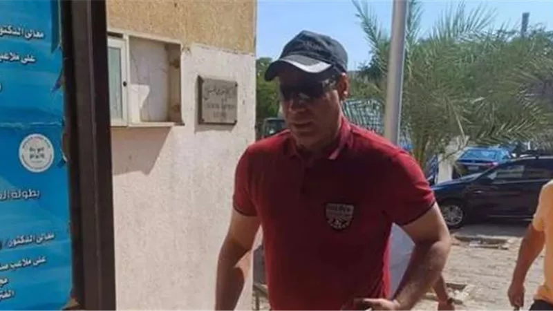 رسماً..إستبعاد وليد عطا من الترشح علي منصب رئيس إتحاد ألعاب القوى