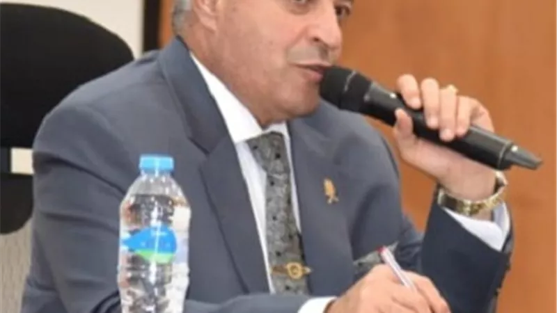 حركة تنقلات رؤساء الأحياء ببورسعيد