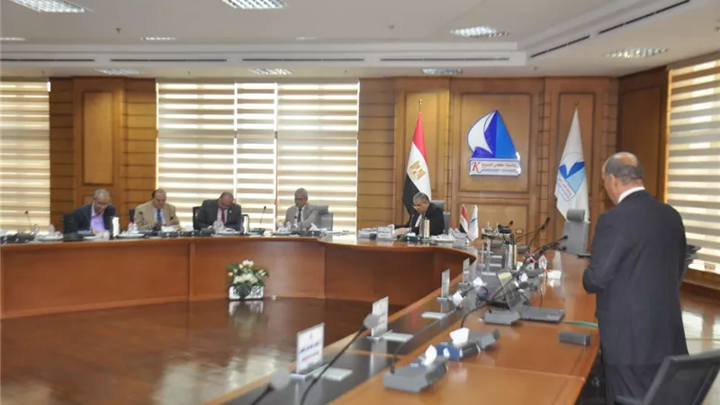 جامعة كفر الشيخ تنظم البرنامج التثقيفي القوافل الدعوية والإرشاد