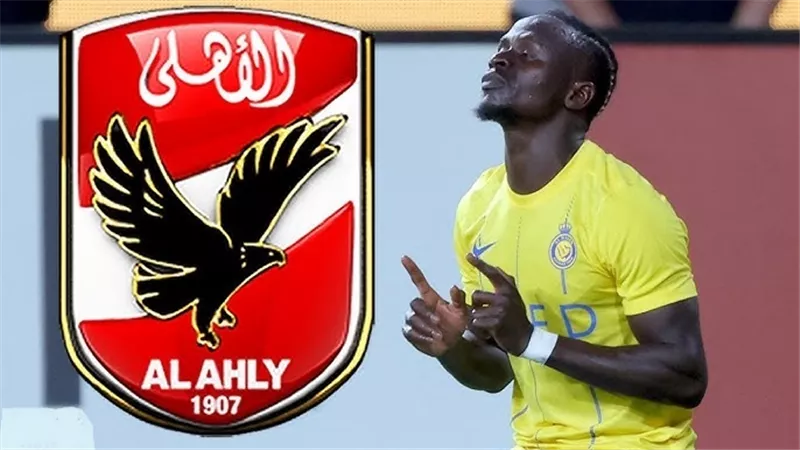 ماني: أتمني تحقيق حلم حياتي بالإنضمام للأهلى