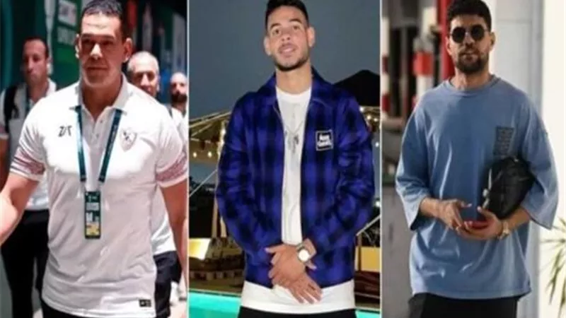 العقوبات الموقعة على الزمالك بعد أحداث السوبرالمصري