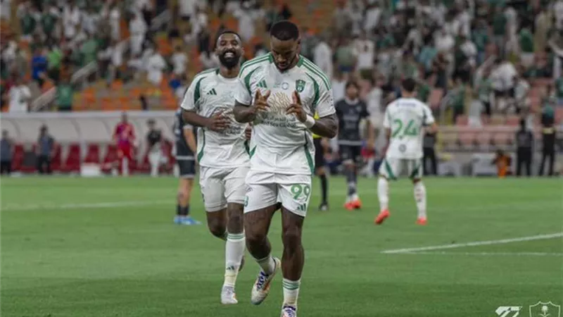 اتحاد جدة ضد الأهلى .. تشكيل الديربى المرتقب