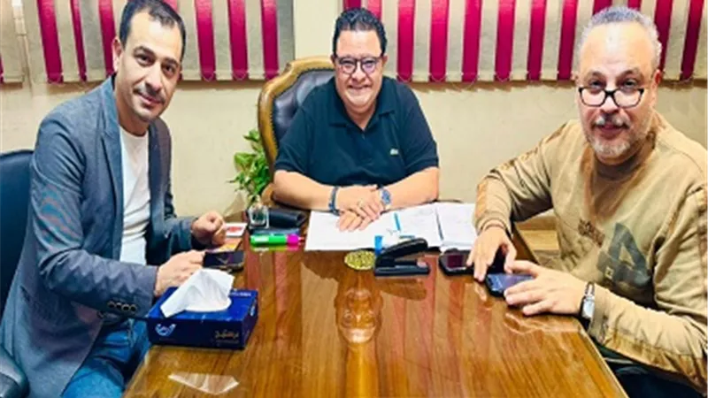 خالد جلال يهنئ هشام عطوة وتامر عبد المنعم.. لهذا السبب