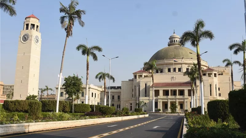 25 مجلة علمية بجامعة القاهرة تحقق مراكز متقدمة في معامل التأثير