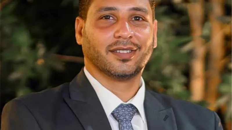 إعتماد تشكيل مكتب التعاون الدولى بجامعة الأقصر