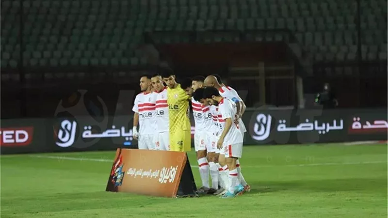 7 معلومات عن مباراة الزمالك والبنك الأهلي قبل مواجهة الليلة