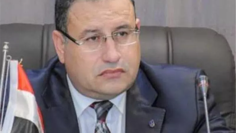 ترقية 35 عضو هيئة تدريس وتعين 26 مدرس بجامعة الاسكندرية