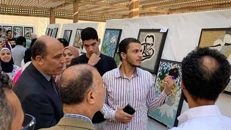 التعليم العالي: دور مهم للمعاهد في الأنشطة الطلابية وخدمة المجتمع
