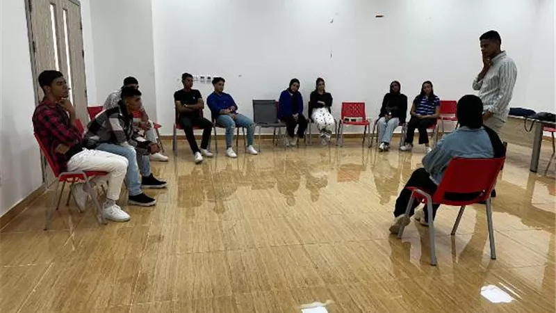 جامعة طيبة التكنولوجية بالأقصر تستعد لمسابقة 