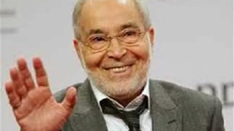 موعد ومكان عزاء حسن يوسف