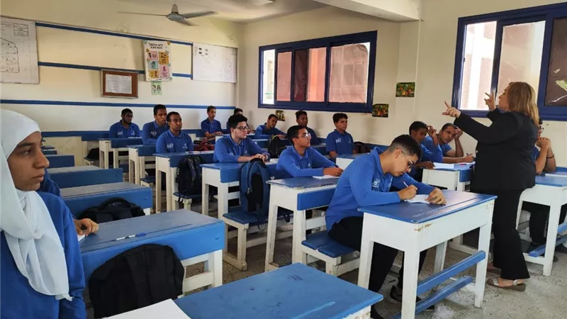 6 مطالب مهمة لطلاب مدارس التكنولوجيا التطبيقية