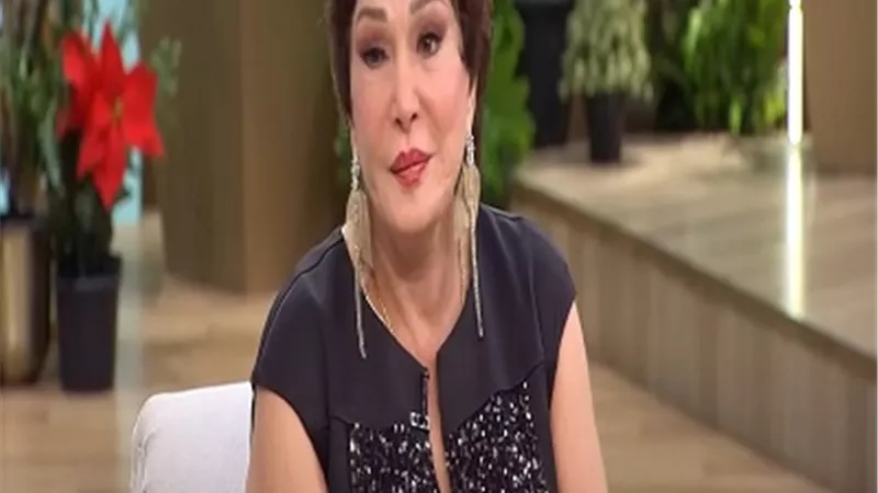 لبلبة: النجومية لم تُغيرني رغم مرور السنوات