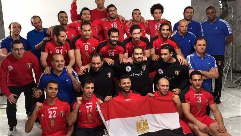 فتح باب الترشيح لانتخابات اتحاد اليد