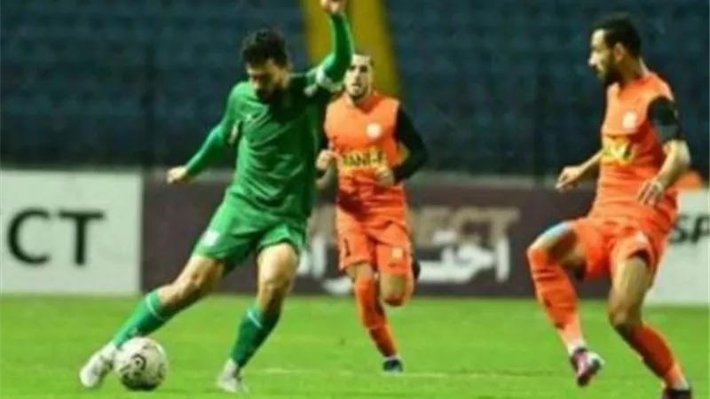 الدوري العام.. تعادل سلبي بين الاتحاد وفاركو