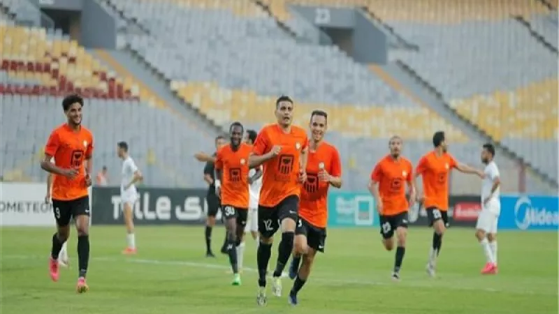 أسامة فيصل يقود هجوم البنك الأهلي أمام الزمالك فى الدوري