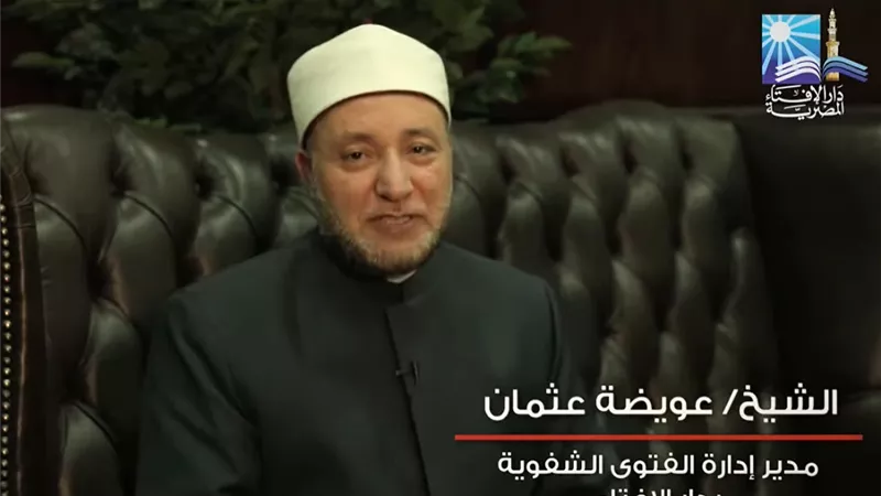 بالفيديو| هل يشعر الميت بمن يزوره؟