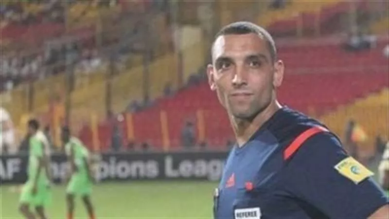 الاعلان عن حكم مباراة الأهلى وسيراميكا فى الدورى