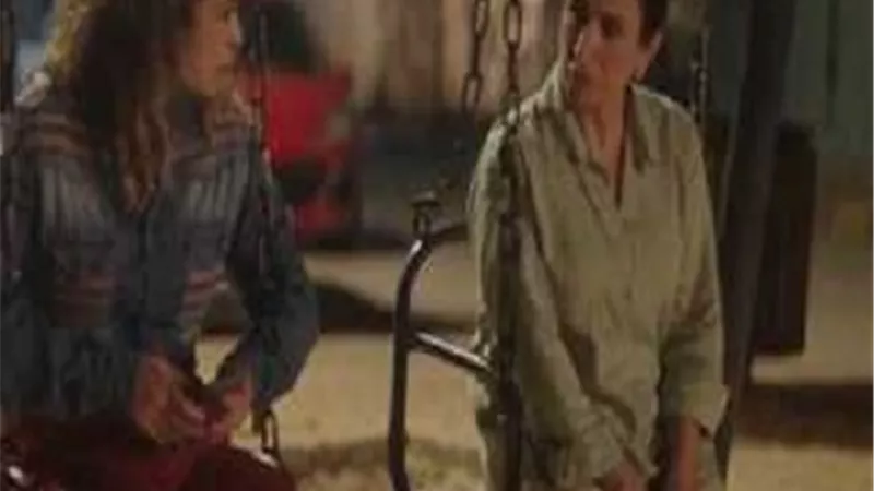 شكراً لأنك تحلم معنا! يفوز بجائزة نجمة الجونة مناصفة مع فيلم ماء عين
