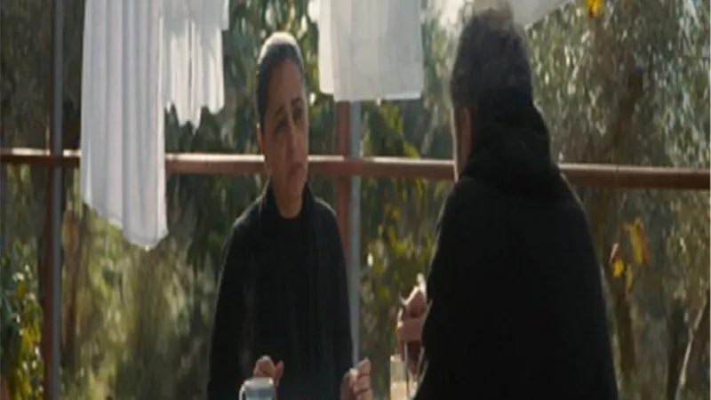 الفيلم الفلسطيني 