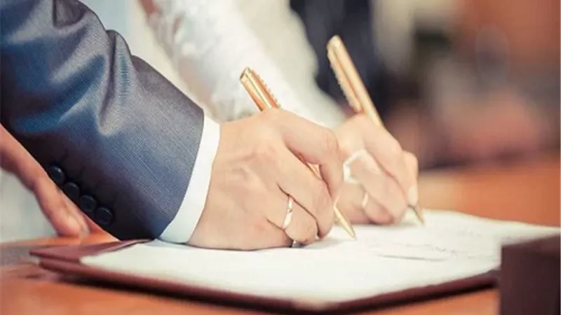 أسعار فحوصات المقبلين على الزواج وخطوات الحصول على النتيجة