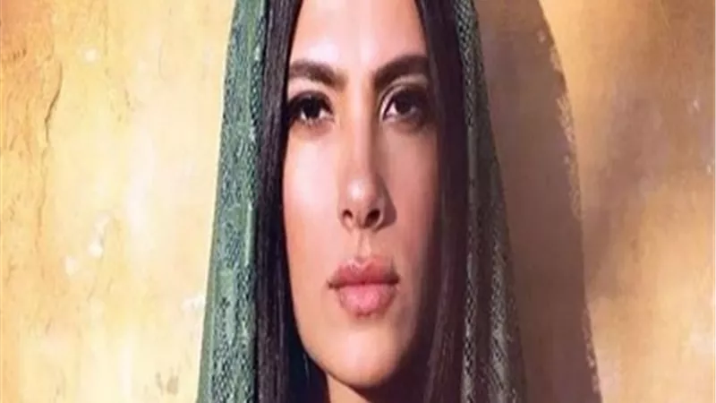 رمضان 2025.. هدي المفتي تخوض البطولة المطلقة