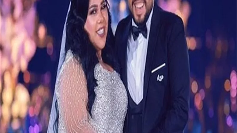 زوج شيماء سيف يوجه رسالة مؤثرة بشأن تأخر إنجابهما.. دعواتكم