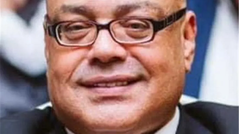 مجدى الشافعى : يكرم نجوم المنصوره الدولين
