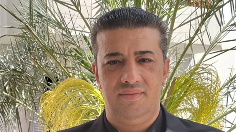 عوده مركز شباب بطره للقسم الرابع بالدقهليه واجزار مديرا فنييا