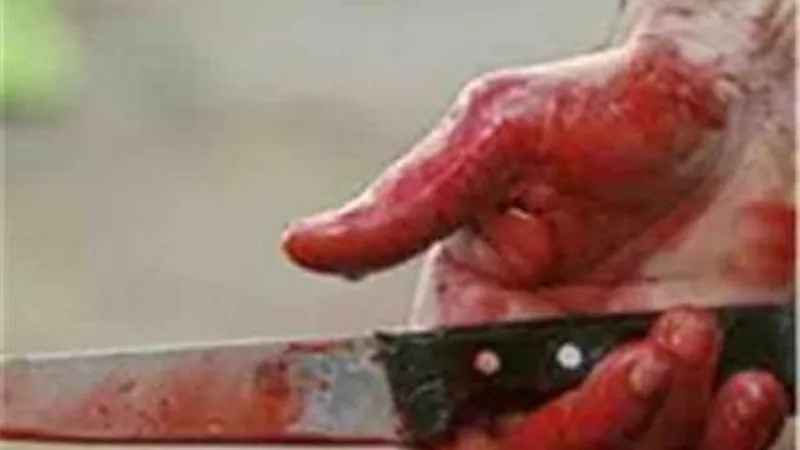 حداد يطعن ابن عمه بسلاح أبيض لخلافات على الميراث في سوهاج