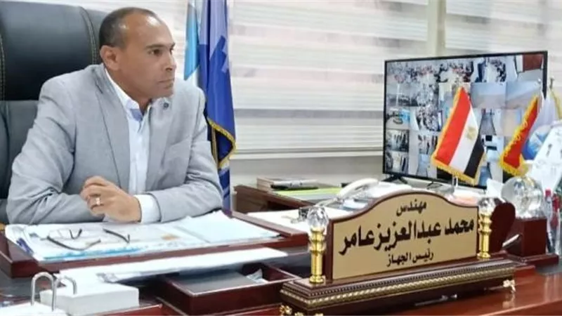 جهاز مدينة بدر يعلن عن بدء إجراءات سحب 181 شقة مؤجرة ومخالفة.. صور