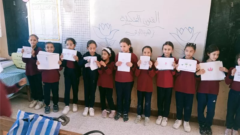 وزارة الشباب تنظم برامج أندية النشء بالمحافظات الحدودية