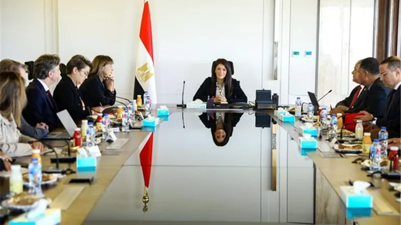 المشاط: الحكومة مستمرة في اتخاذ التدابير لتعزيز استقرار الاقتصاد
