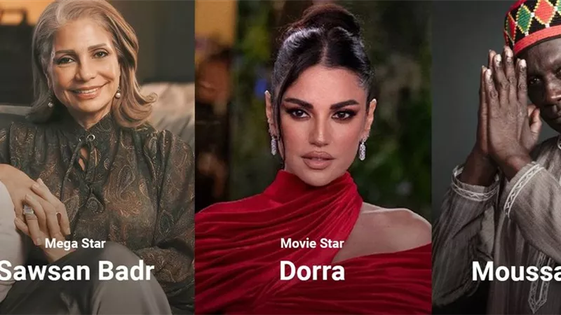 افتتاح مهرجان VS-FILM للأفلام القصيرة بتحية إلى حسن يوسف ومصطفى فهمي