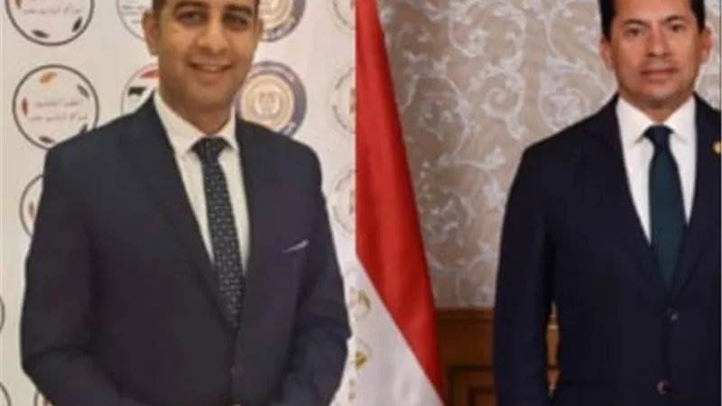 تنفيذ 9 مشروعات استثمارية بنظام حق الانتفاع بمراكز شباب القليوبية